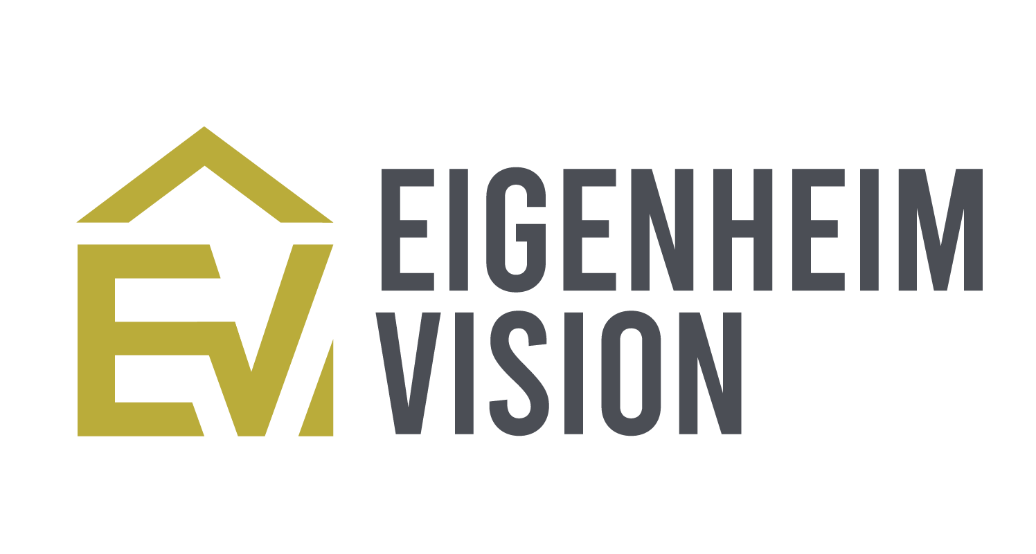 Eigenheim Vision